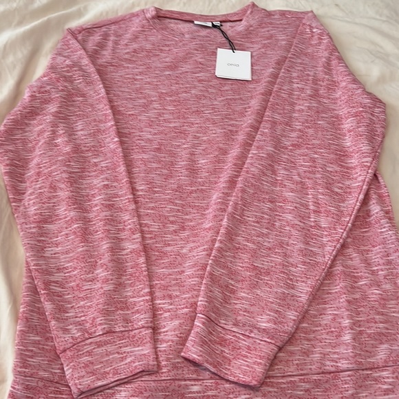 Onia Crewneck Sweatshirt - Picture 3 of 8